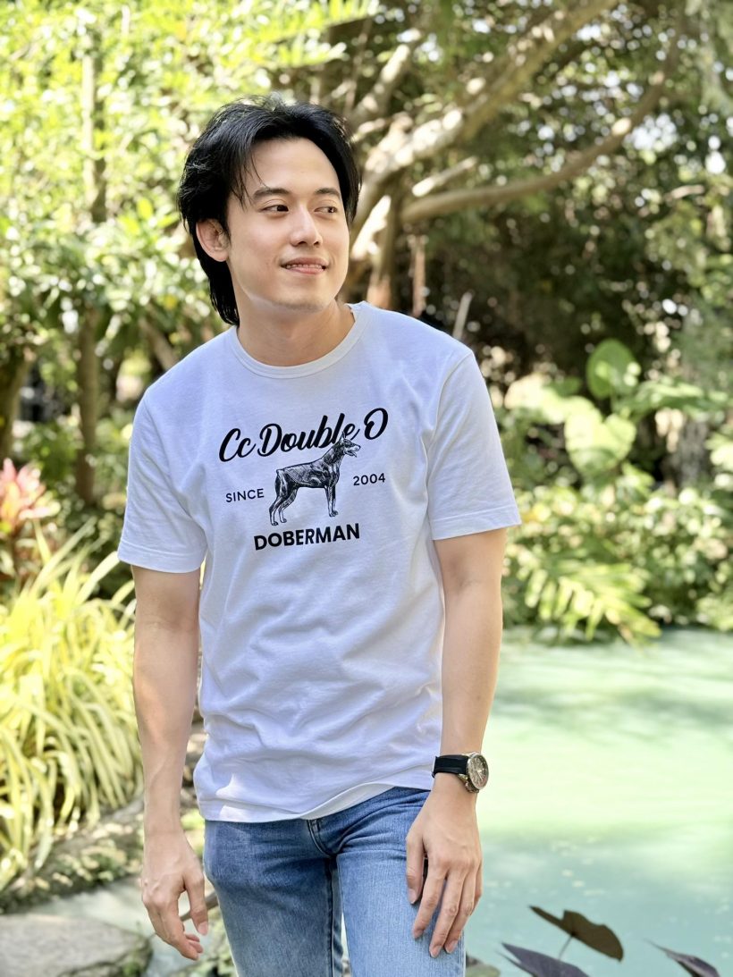 เลือกแล้ว!! ไอซ์ สารวัตร เผยเหตุผลไม่อยากมีคู่ชีวิต