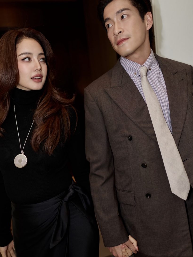 โบว์ปล่อยของรัวๆ หุ่นเป๊ะหน้าปังลุคอินเตอร์ทำถึงมาก