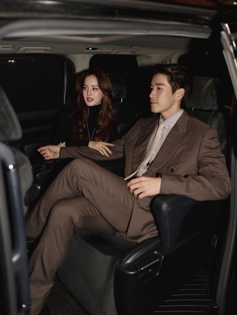 โบว์ปล่อยของรัวๆ หุ่นเป๊ะหน้าปังลุคอินเตอร์ทำถึงมาก