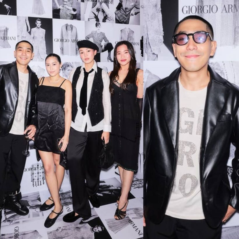 ไม่ต้องซูม! โต้ง-แพท เสิร์ฟความหวานชัดระดับ 4K