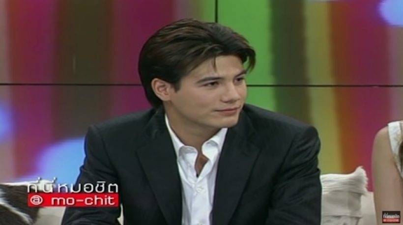 สเตฟาน เล่าหมดไม่กั๊ก สมัยเรียนหล่อร่างทองสาวกรี๊ดตรึม!