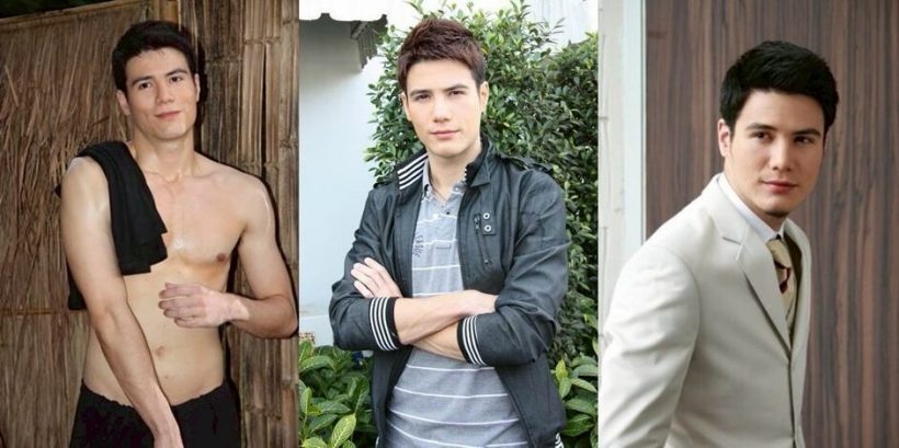 สเตฟาน เล่าหมดไม่กั๊ก สมัยเรียนหล่อร่างทองสาวกรี๊ดตรึม!