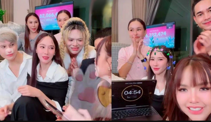 ดราม่าบันเทิงระอุปี 2568 ปีแห่งการแฉ แย่ง-โกง-เพื่อนรักหักเหลี่ยมโหด