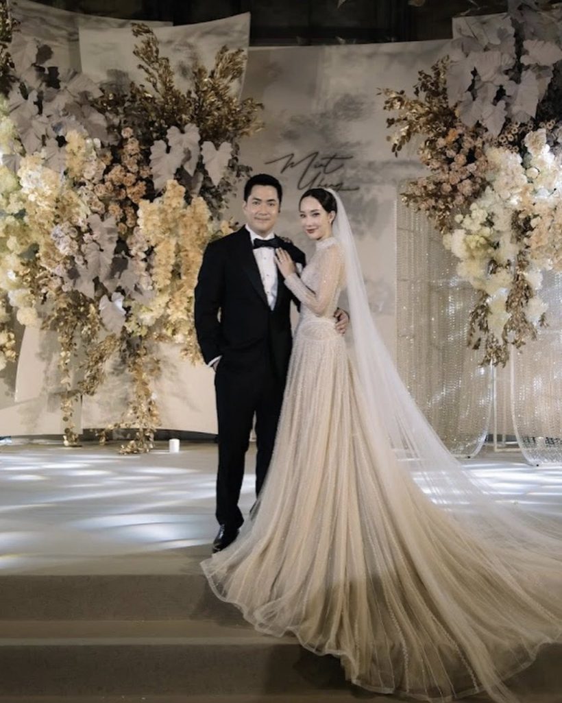 ปิดตำนานโสด! ส่อง 22 คู่รักดารา วิวาห์หวานปี 68