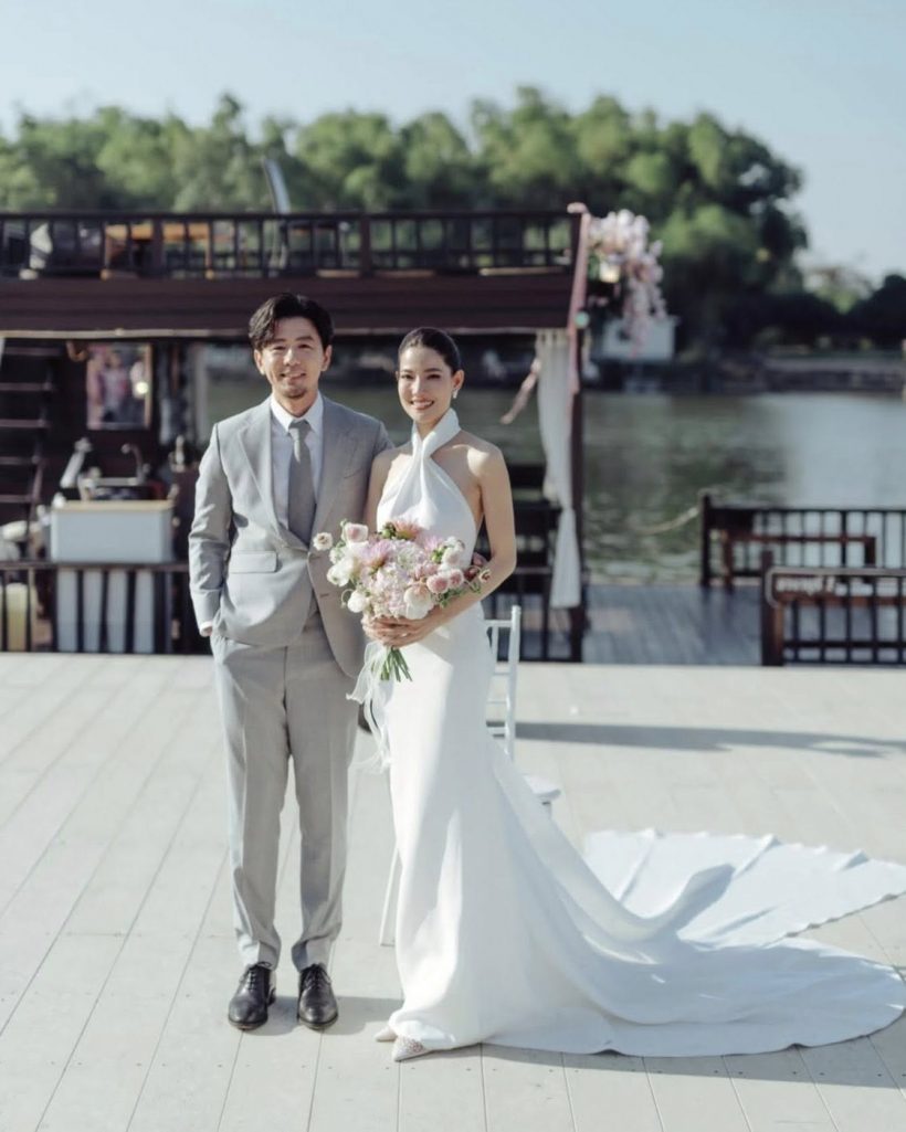 ปิดตำนานโสด! ส่อง 22 คู่รักดารา วิวาห์หวานปี 68