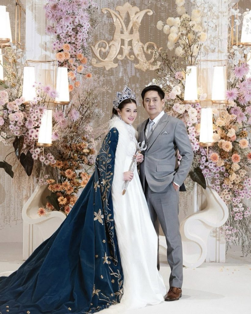 ปิดตำนานโสด! ส่อง 22 คู่รักดารา วิวาห์หวานปี 68