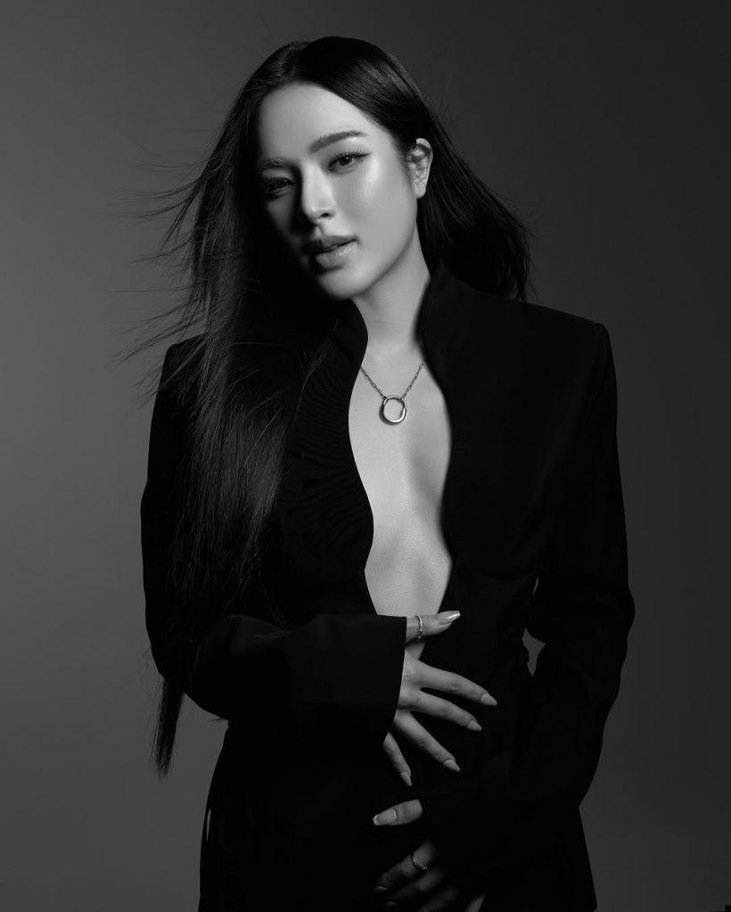 เปิดปีมาก็เดือด ปันปัน โพสต์สตอรี่คำเดียว ต่อมเผือกกระตุก!