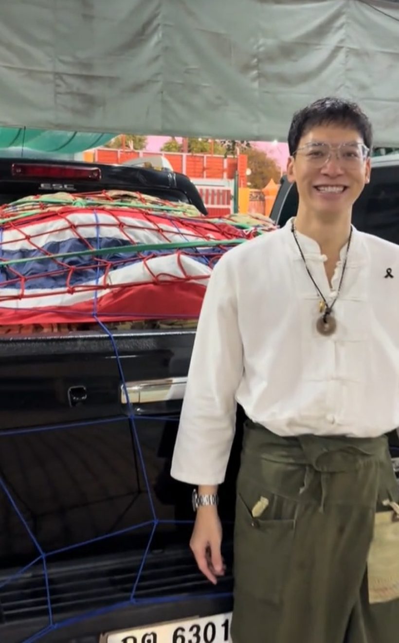 แฟนๆบ่น ดาราหนุ่มคนนี้หายไปนาน กลับมารับงานเถอะ!!