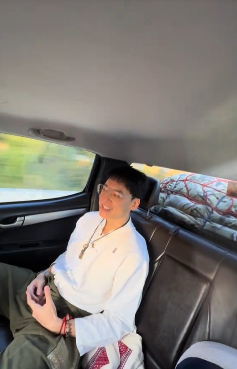 แฟนๆบ่น ดาราหนุ่มคนนี้หายไปนาน กลับมารับงานเถอะ!!