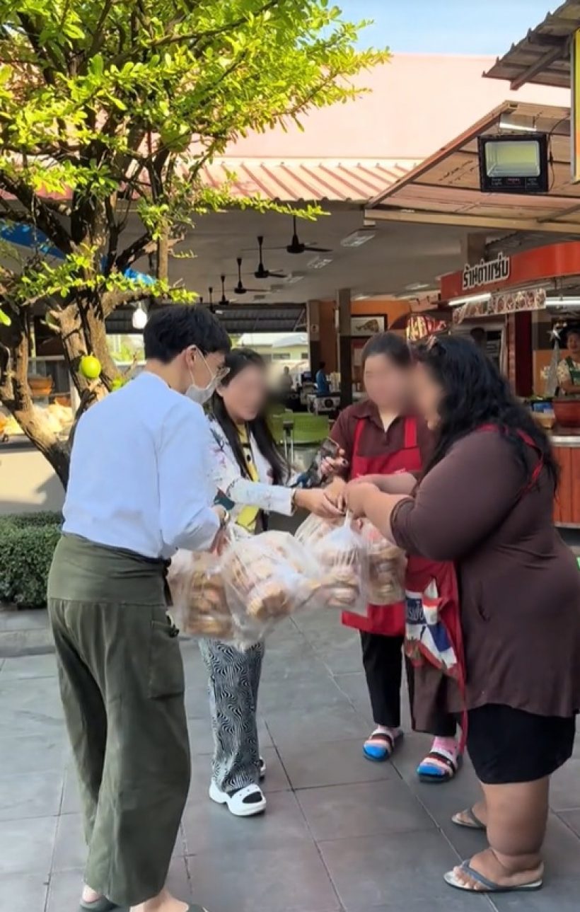 แฟนๆบ่น ดาราหนุ่มคนนี้หายไปนาน กลับมารับงานเถอะ!!