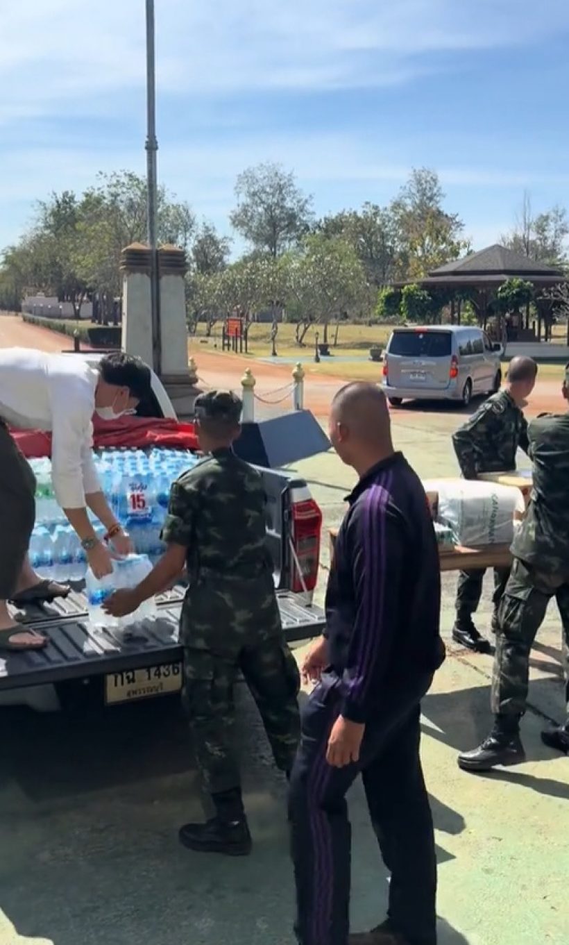 แฟนๆบ่น ดาราหนุ่มคนนี้หายไปนาน กลับมารับงานเถอะ!!