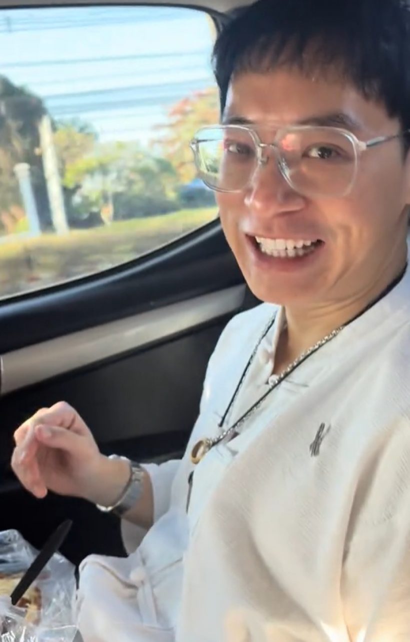 แฟนๆบ่น ดาราหนุ่มคนนี้หายไปนาน กลับมารับงานเถอะ!!