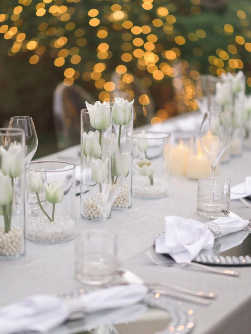 เปิดบ้านหรู หนุ่ม-เมย์ แค่มุมสระว่ายน้ำก็อลังตาแตกแล้ว