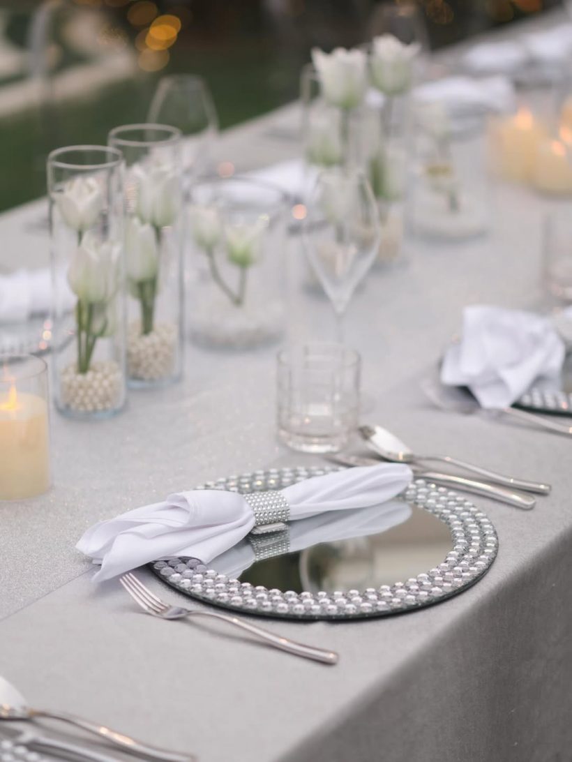 เปิดบ้านหรู หนุ่ม-เมย์ แค่มุมสระว่ายน้ำก็อลังตาแตกแล้ว