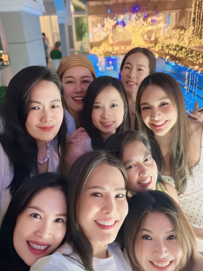 เปิดบ้านหรู หนุ่ม-เมย์ แค่มุมสระว่ายน้ำก็อลังตาแตกแล้ว