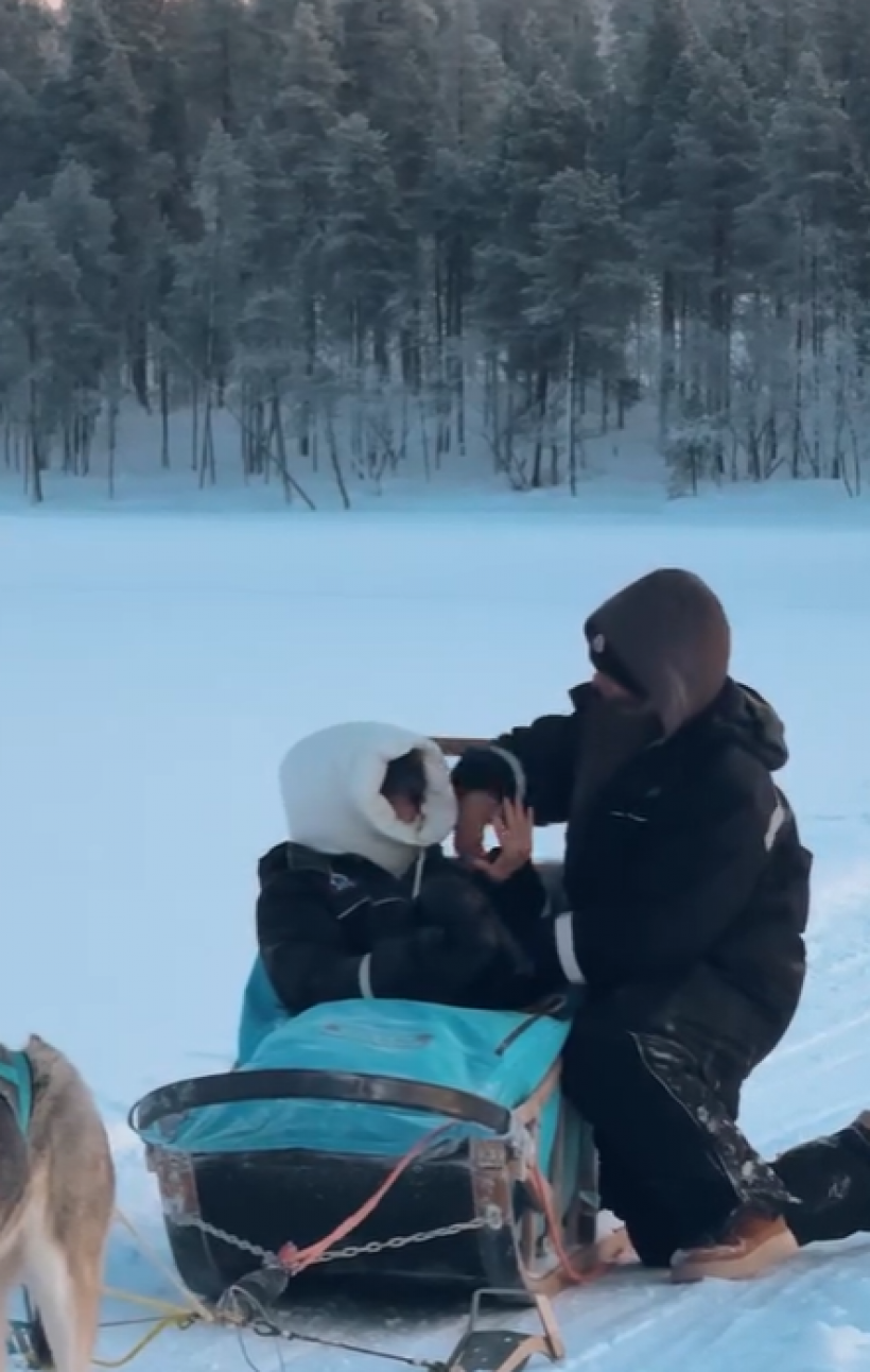 ยินดีด้วยจ้า! ดาราสาวถูกทายาทนักการเมือง ขอเเต่งงาน