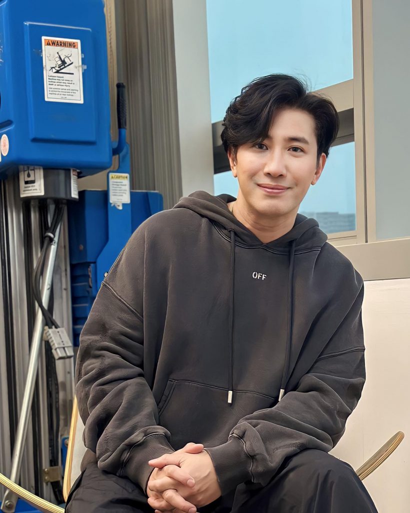 เผยเรื่องที่ไม่มีใครรู้ของ หนุ่ม กรรชัย กับเด็กผู้หญิงคนนี้