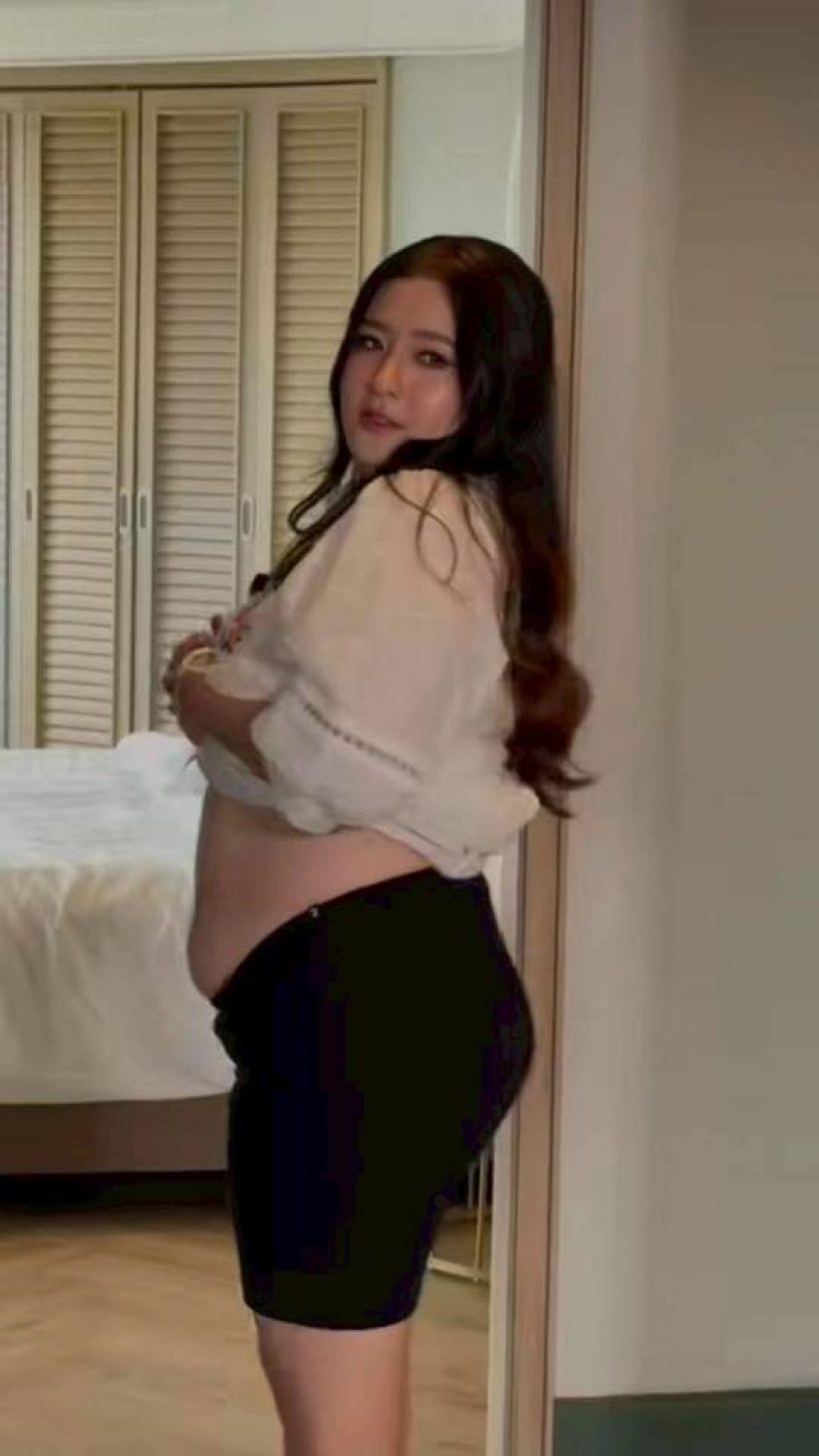 ปิดตำนานพุงกะทิ! โฟกัส ผอมสวยจนจำแทบไม่ได้!