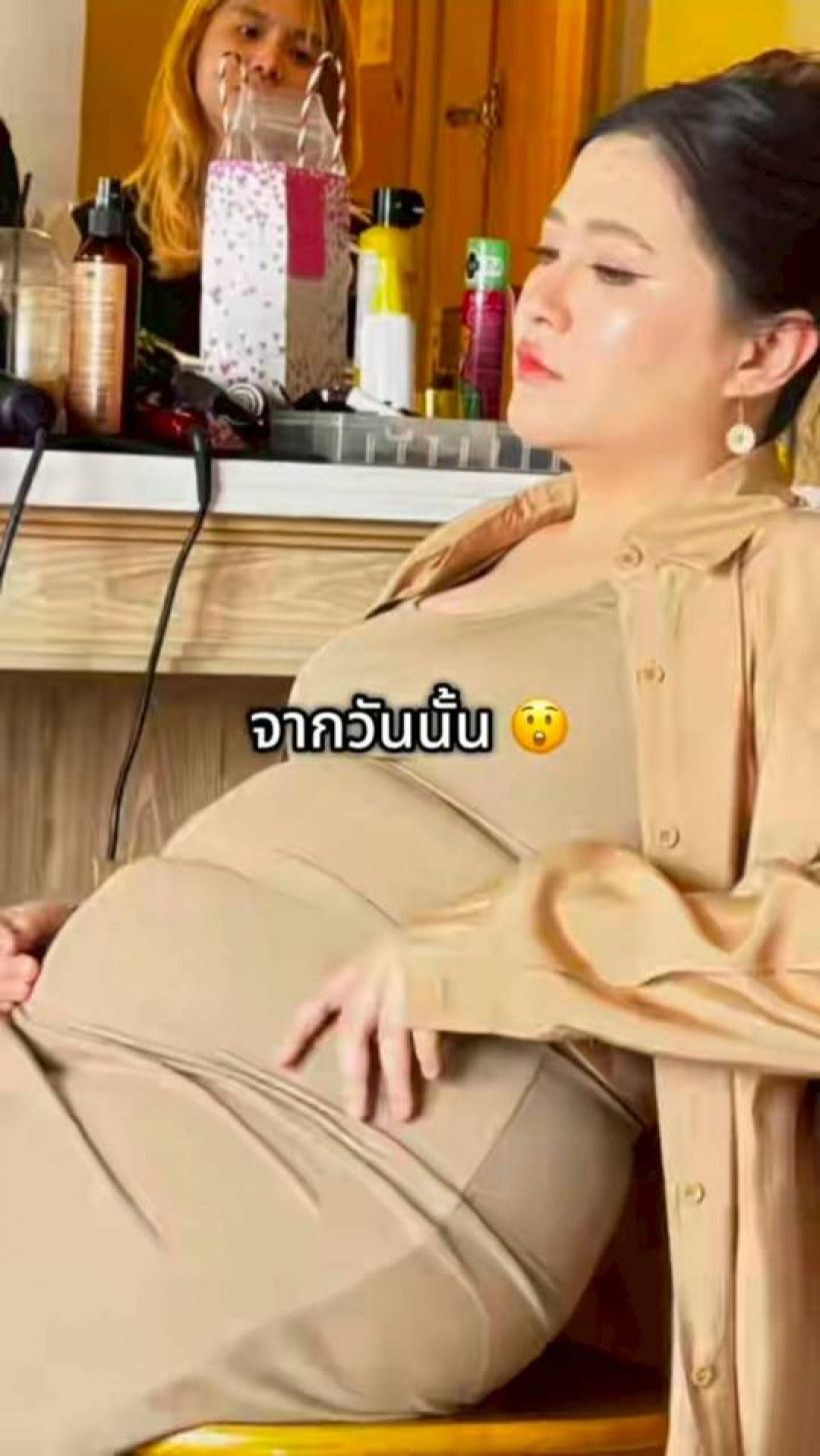 ปิดตำนานพุงกะทิ! โฟกัส ผอมสวยจนจำแทบไม่ได้!