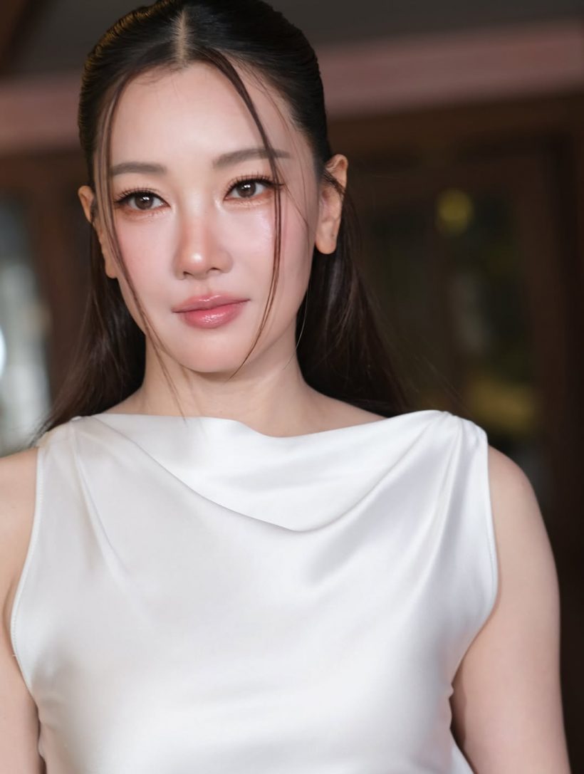 หลายคนผิดหวัง! คำตอบ นุ่น เคล็ดลับหน้าเด็ก ทัวร์ลงสนั่น