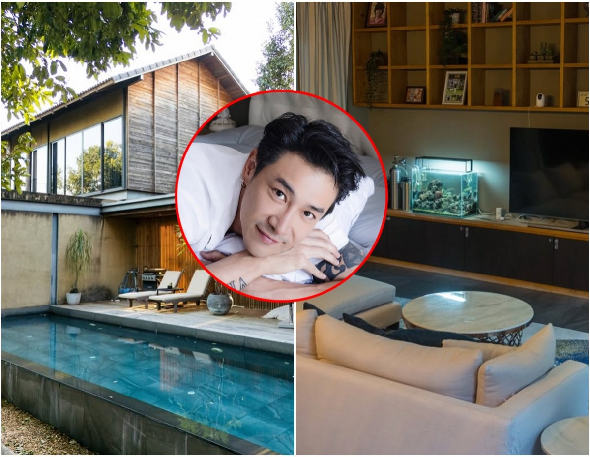 บ้านยังขายไม่ออก บอย พิษณุ ประกาศขายอีกครั้ง ราคาสุดอึ้ง!