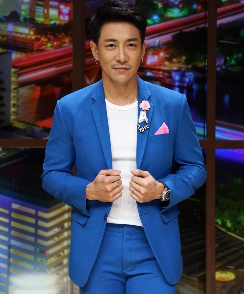 บ้านยังขายไม่ออก บอย พิษณุ ประกาศขายอีกครั้ง ราคาสุดอึ้ง!