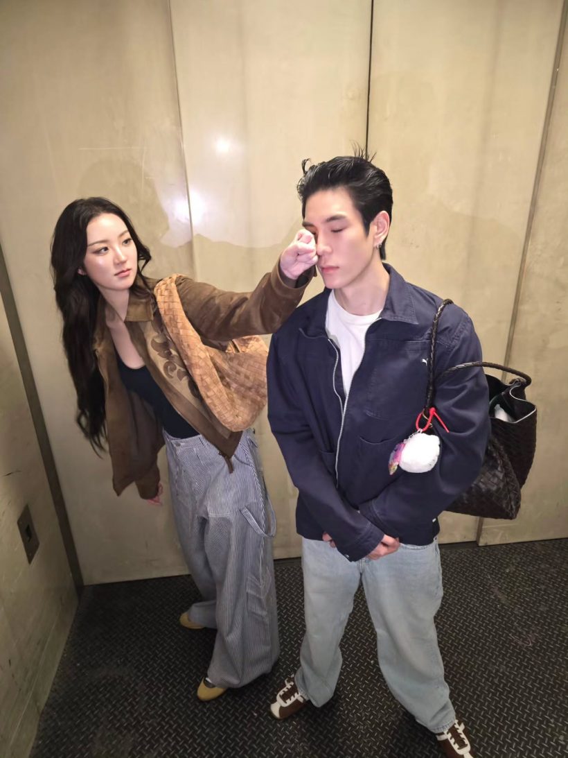 ทัวร์ลงเฉย! คำสัมภาษณ์เจเจเรื่องแต่งต้าเหนิง ทำชาวเน็ตเมนต์แรง