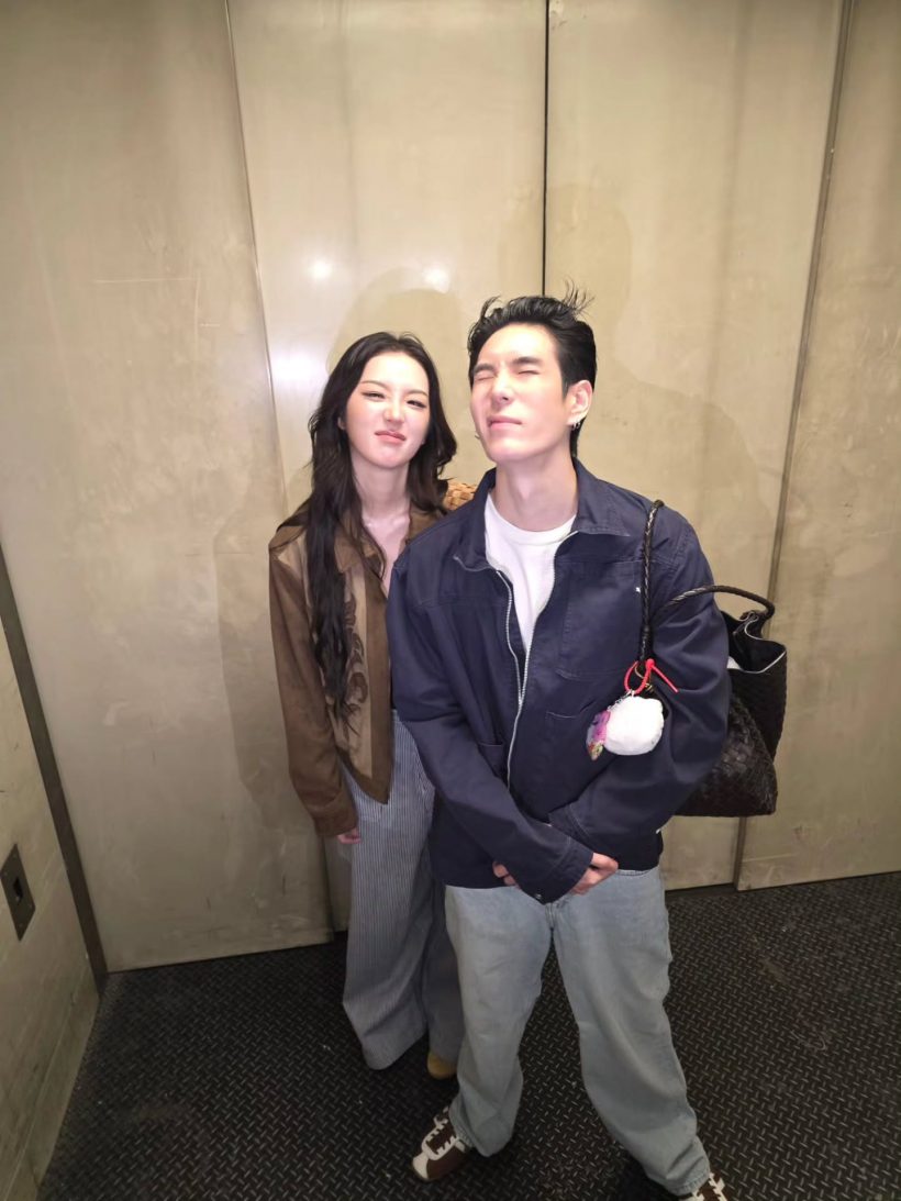 ทัวร์ลงเฉย! คำสัมภาษณ์เจเจเรื่องแต่งต้าเหนิง ทำชาวเน็ตเมนต์แรง