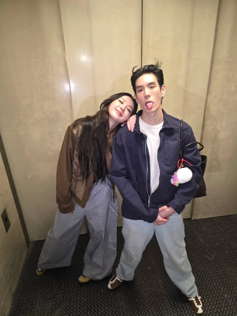 ทัวร์ลงเฉย! คำสัมภาษณ์เจเจเรื่องแต่งต้าเหนิง ทำชาวเน็ตเมนต์แรง