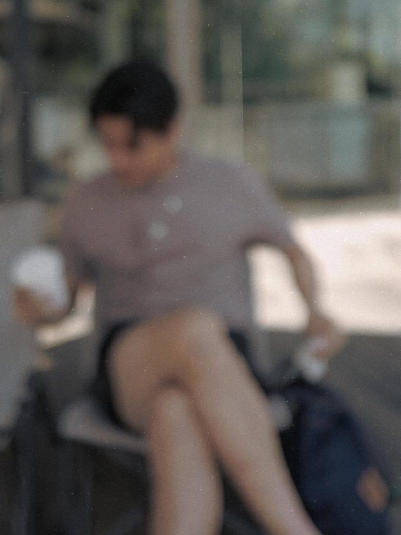 ชาวเน็ตจับโป๊ะ ปั้นจั่น เช็คอินคาเฟ่ไปกับสาวคนนี้หรือเปล่านะ?