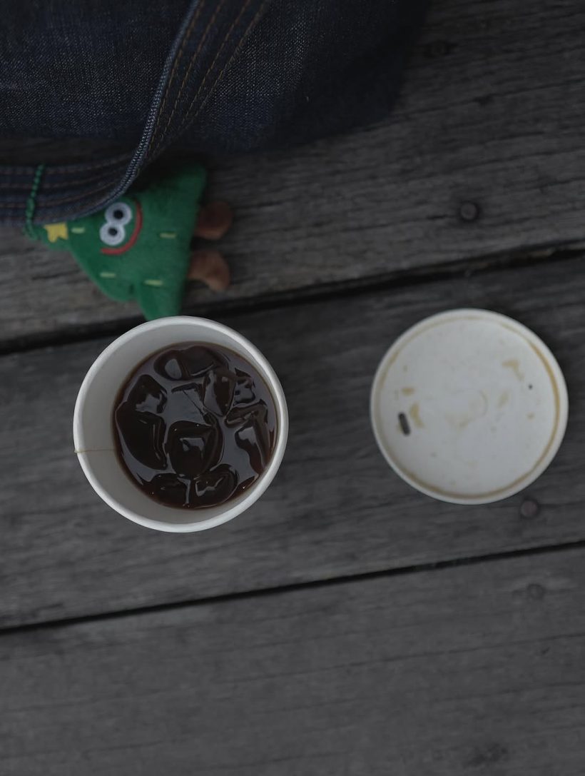 ชาวเน็ตจับโป๊ะ ปั้นจั่น เช็คอินคาเฟ่ไปกับสาวคนนี้หรือเปล่านะ?