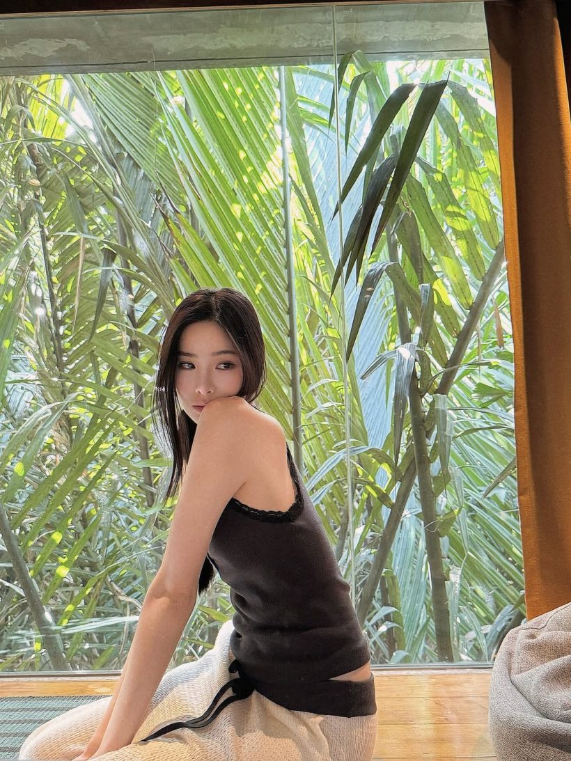 ชาวเน็ตจับโป๊ะ ปั้นจั่น เช็คอินคาเฟ่ไปกับสาวคนนี้หรือเปล่านะ?