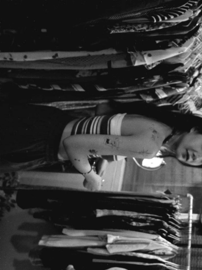 ฮือฮา ดาราสาวฮอตอวดลายเต็มแขน สักจริงไหม? มีเฉลย