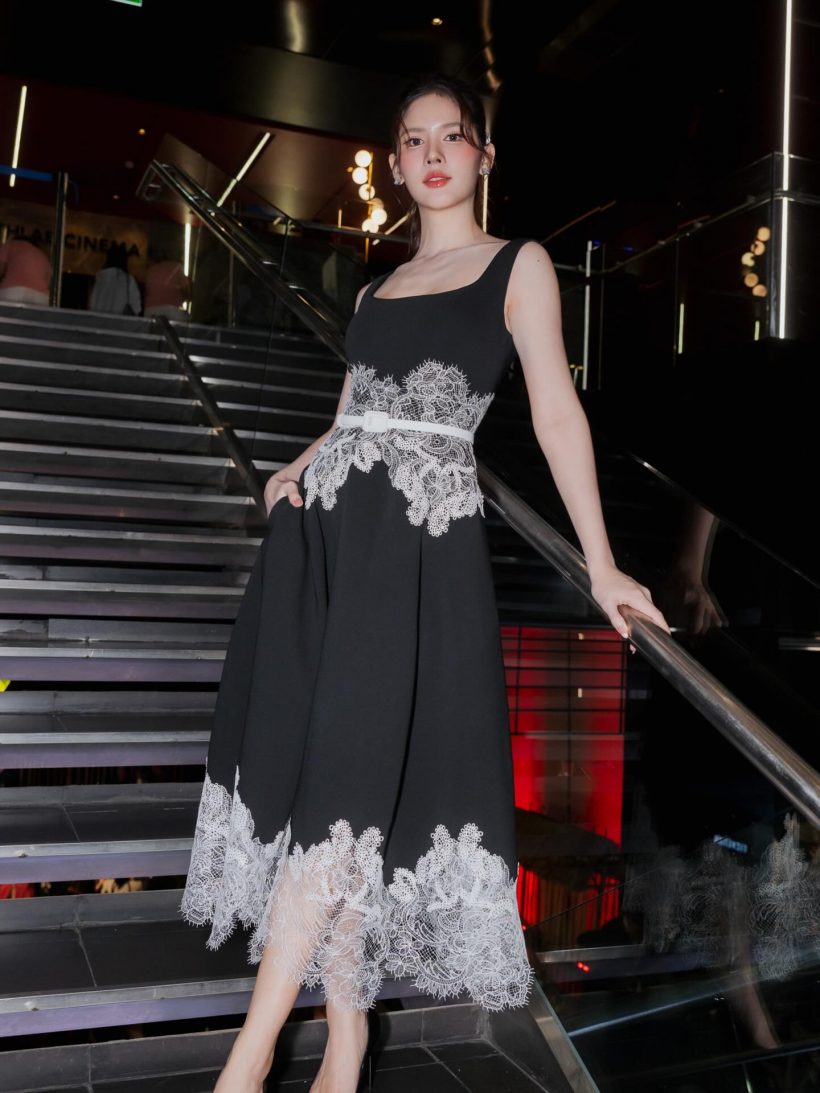 จับตานางเอกตัวท็อปไม่ต่อสัญญา? ชาวเน็ตจับโป๊ะเตรียมเล่นGL!