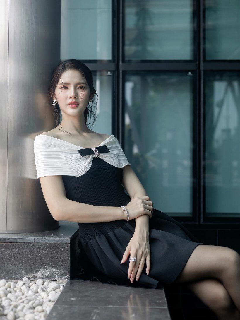 จับตานางเอกตัวท็อปไม่ต่อสัญญา? ชาวเน็ตจับโป๊ะเตรียมเล่นGL!