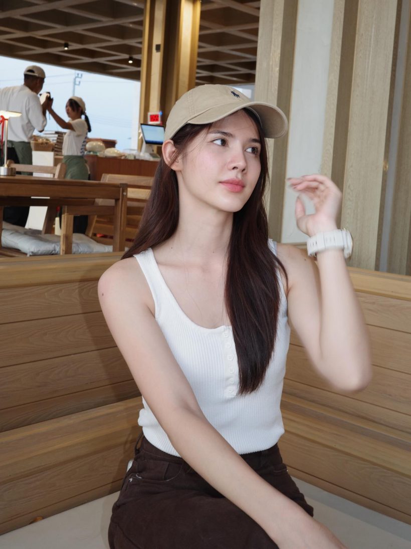 จับตานางเอกตัวท็อปไม่ต่อสัญญา? ชาวเน็ตจับโป๊ะเตรียมเล่นGL!