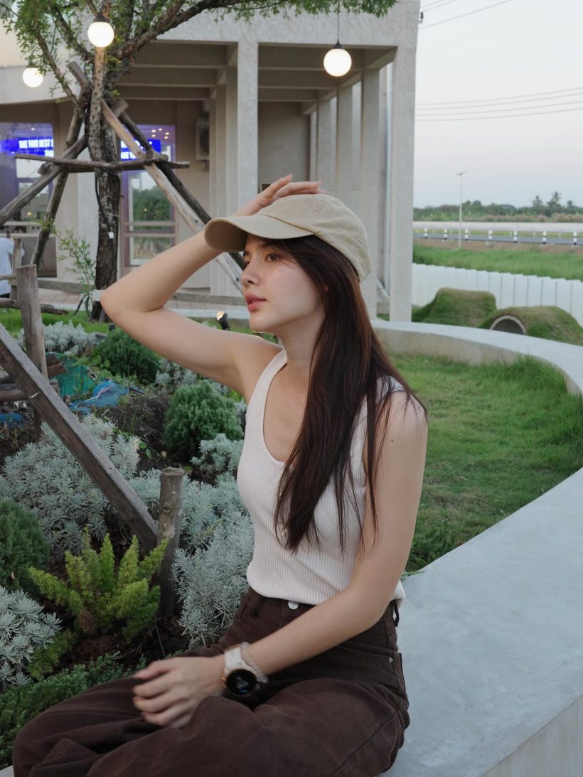 จับตานางเอกตัวท็อปไม่ต่อสัญญา? ชาวเน็ตจับโป๊ะเตรียมเล่นGL!