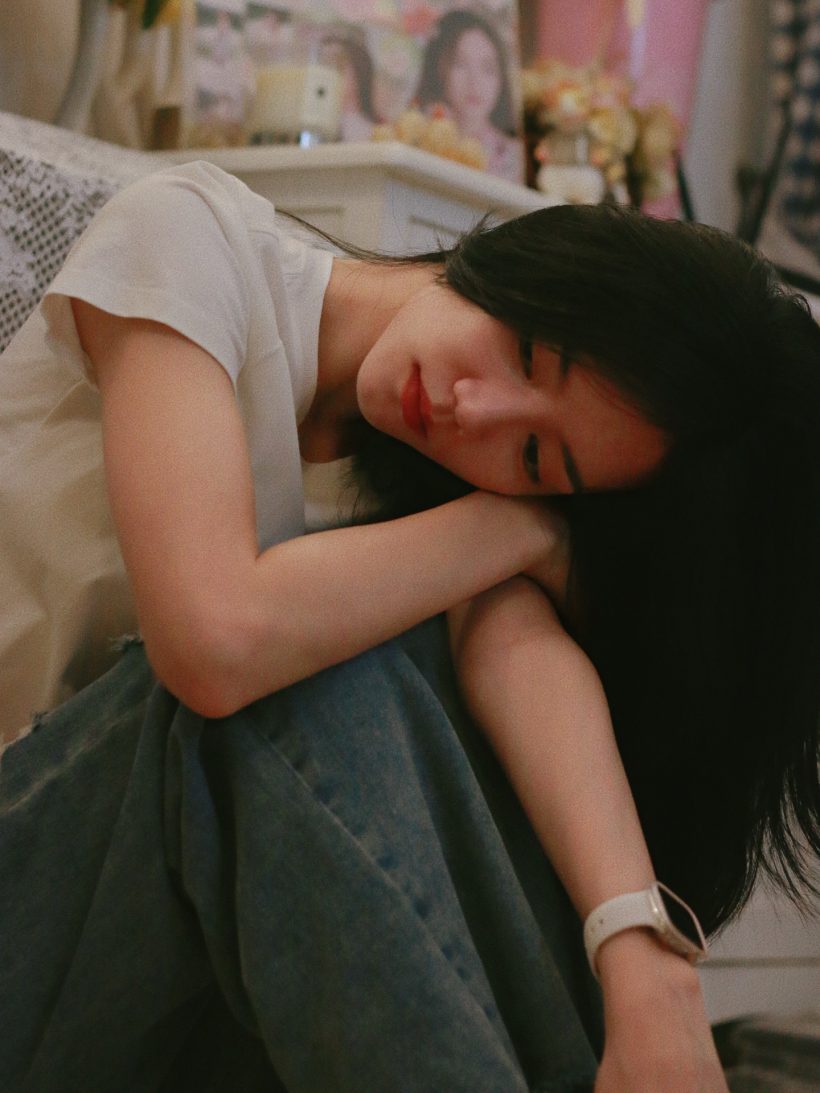 เจ็บแต่จบ ริชชี่พูดครั้งแรกหลังเลิกก็อต ได้สิ่งนี้กลับคืนมาคุ้มมาก!