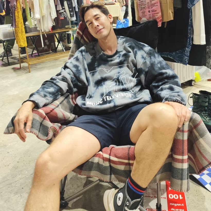 กลับมาแล้ว!! อั๊ต อัษฏา รับงานแสดงอีกครั้ง หลังหายไปนาน