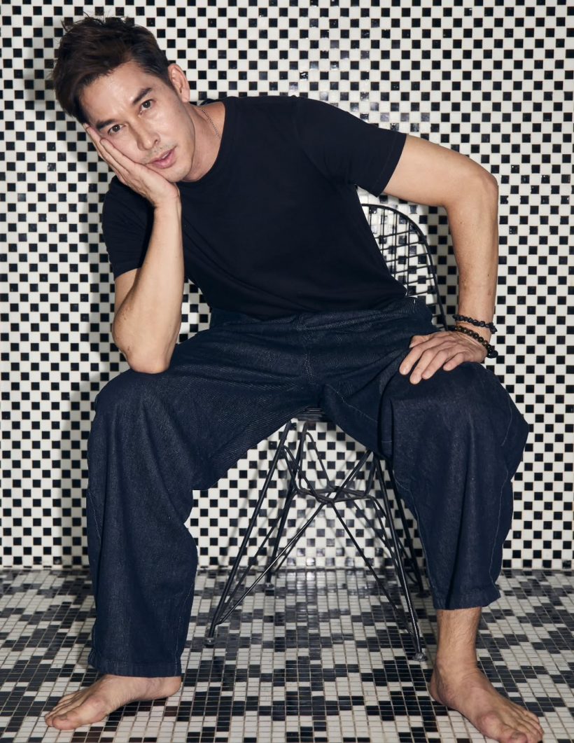 กลับมาแล้ว!! อั๊ต อัษฏา รับงานแสดงอีกครั้ง หลังหายไปนาน