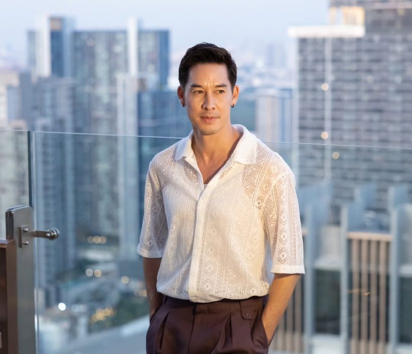 กลับมาแล้ว!! อั๊ต อัษฏา รับงานแสดงอีกครั้ง หลังหายไปนาน