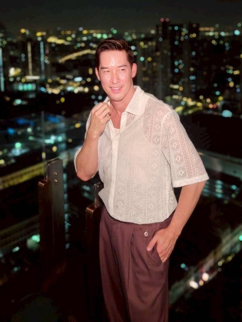 กลับมาแล้ว!! อั๊ต อัษฏา รับงานแสดงอีกครั้ง หลังหายไปนาน