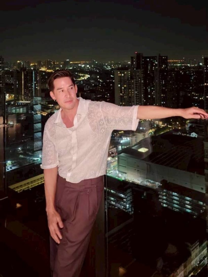 กลับมาแล้ว!! อั๊ต อัษฏา รับงานแสดงอีกครั้ง หลังหายไปนาน