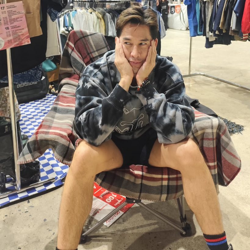 กลับมาแล้ว!! อั๊ต อัษฏา รับงานแสดงอีกครั้ง หลังหายไปนาน