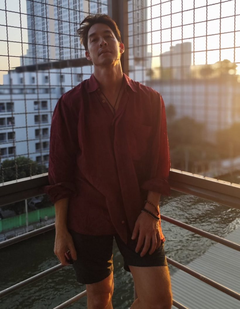 กลับมาแล้ว!! อั๊ต อัษฏา รับงานแสดงอีกครั้ง หลังหายไปนาน