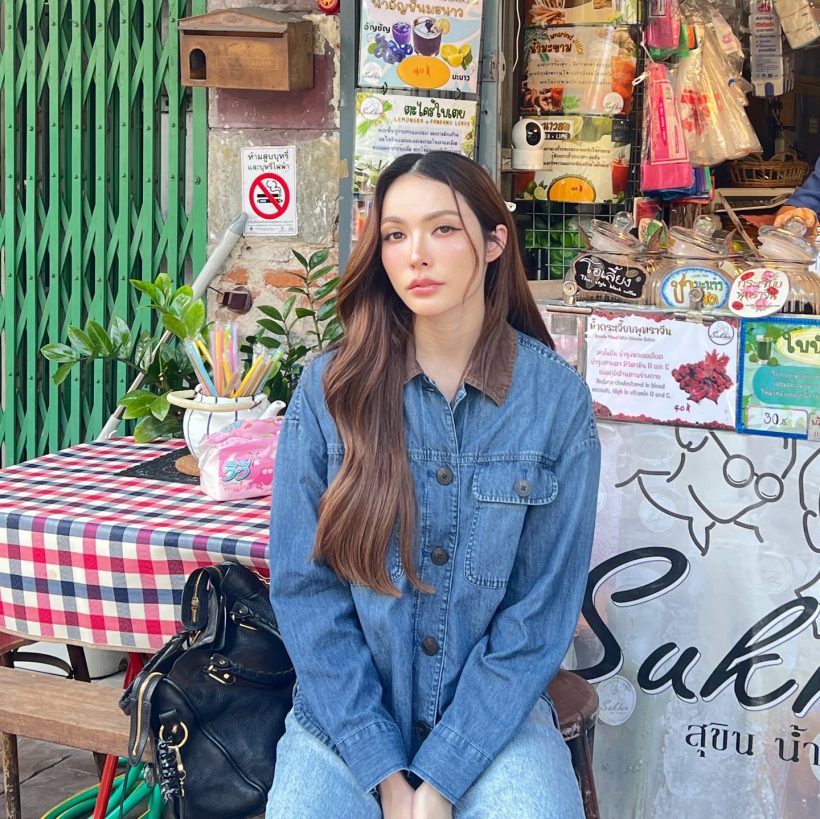 เครียดเพราะคำคน! ดาราสาวตัดพ้อ ยังดีพระเจ้ายังให้โอกาส