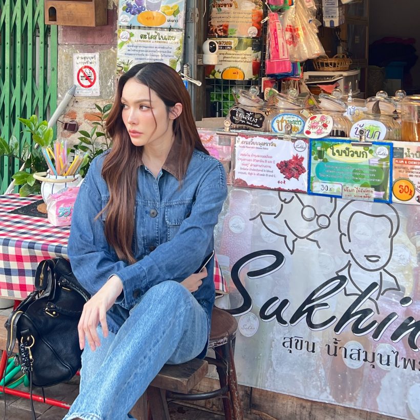 เครียดเพราะคำคน! ดาราสาวตัดพ้อ ยังดีพระเจ้ายังให้โอกาส