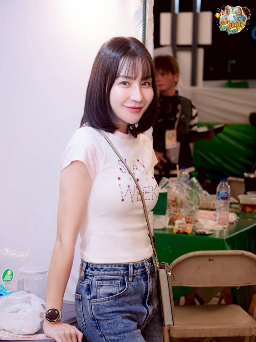 ชาวเน็ตแห่แนะให้ เธอคนนี้ แก้จมูก หน้าเดิมสวยกว่ามาก