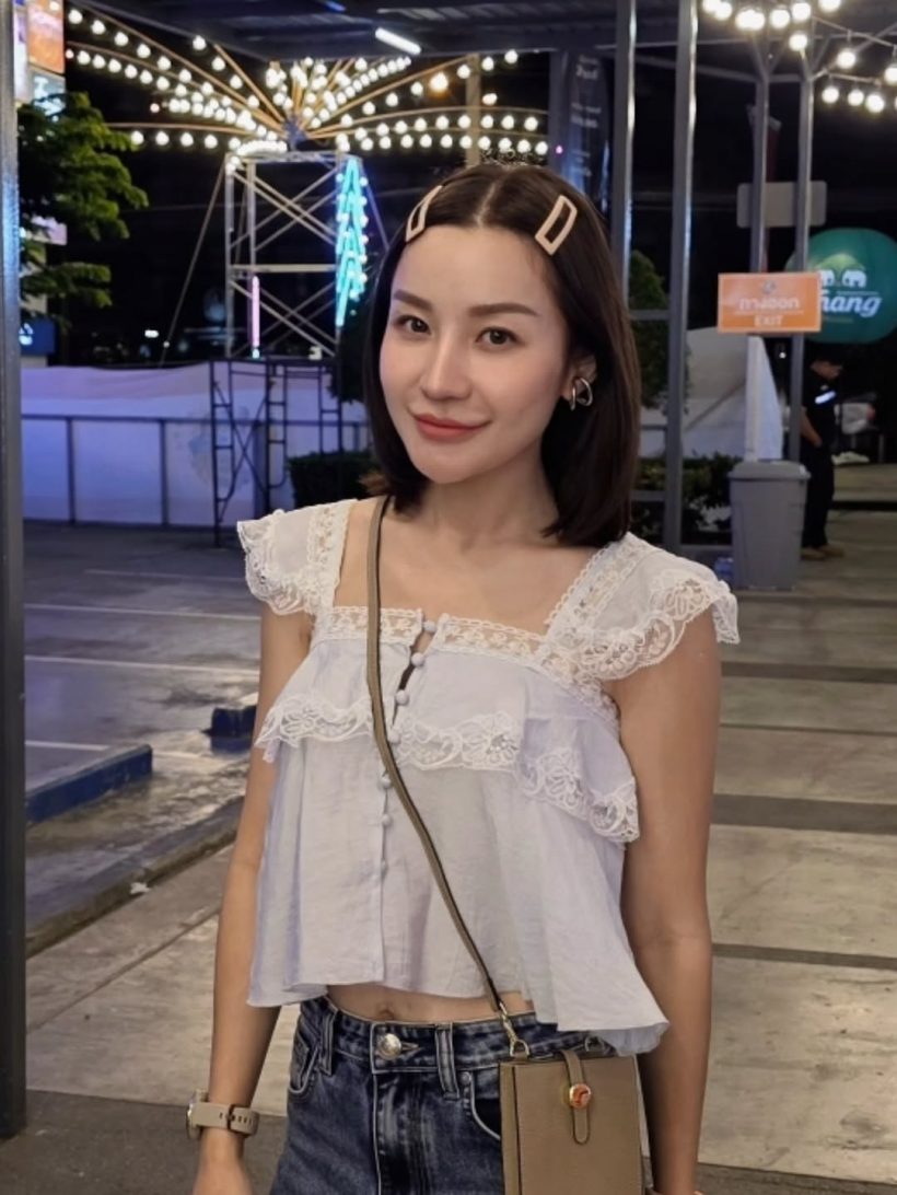 ชาวเน็ตแห่แนะให้ เธอคนนี้ แก้จมูก หน้าเดิมสวยกว่ามาก