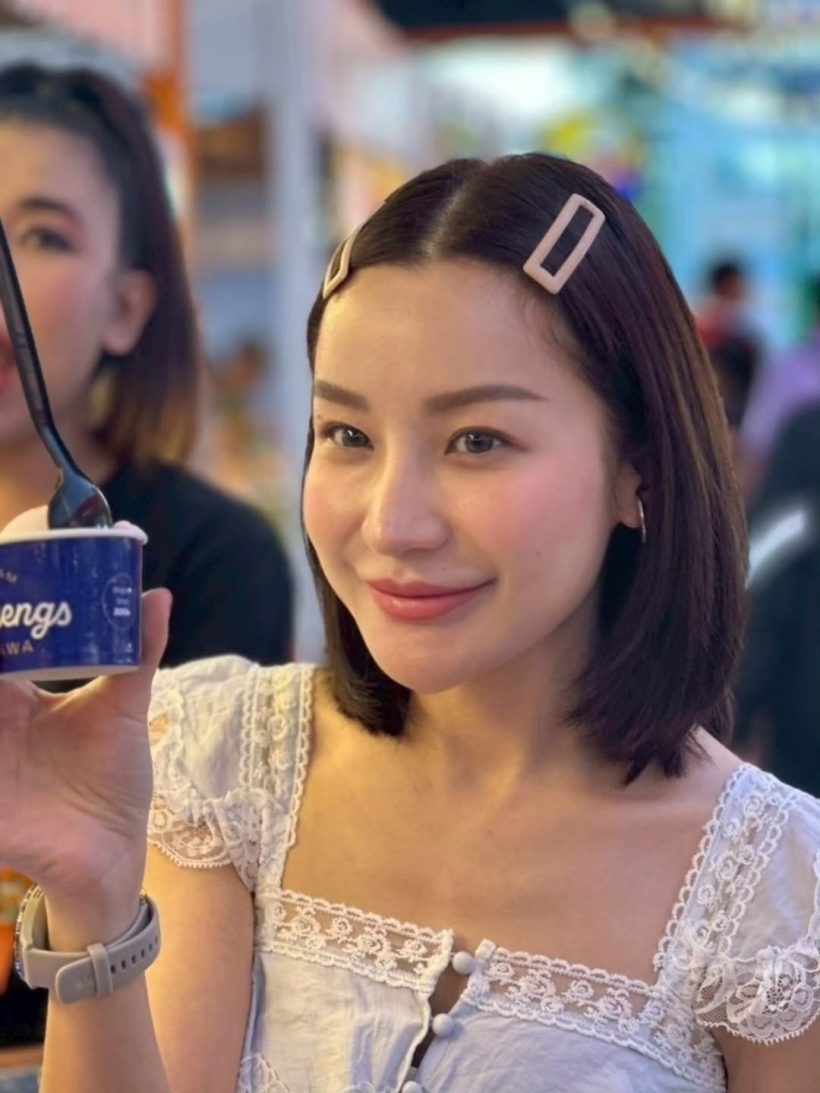 ชาวเน็ตแห่แนะให้ เธอคนนี้ แก้จมูก หน้าเดิมสวยกว่ามาก